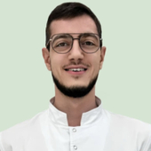 Чобанян Рафик Арамович, стоматолог-хирург