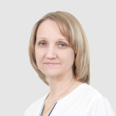Фотина Марина Сергеевна, детский стоматолог