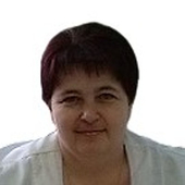 Зобнина Ольга Васильевна, терапевт