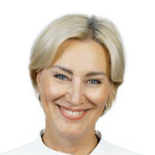 Коноплева Елена Николаевна, стоматолог-ортопед