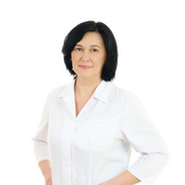 Спиридонова Елена Викторовна, эмбриолог