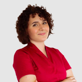 Некрасова Виктория Игоревна, гинеколог