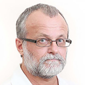 Пастушков Олег Викторович, врач УЗД