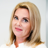 Арефьева Ирина Владимировна, невролог