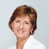 Стародубова Елена Олеговна, врач УЗД