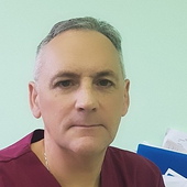 Бельский Юрий Иванович, офтальмолог