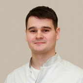 Кириллов Петр Николаевич, рентгенолог