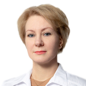 Томашкова Елена Викторовна, терапевт