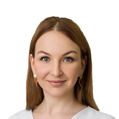 Саакян Виктория Валерьевна, терапевт