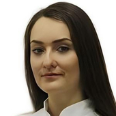 Павленко Мария Романовна, стоматолог-терапевт