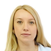 Николаева Марина Александровна, гинеколог