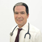 Гершко Алон, аллерголог