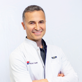 Маилян Сурен Самвелович, стоматолог-терапевт