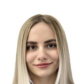 Ожеван Дарья Евгеньевна, стоматолог-терапевт