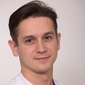 Куликов Евгений Сергеевич, хирург