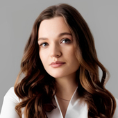 Лазо (Эдуардова) Анастасия Альбертовна, гинеколог