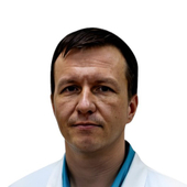 Стрелков Александр Александрович, онколог