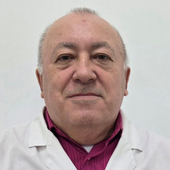 Терехов Владимир Васильевич, ЛОР