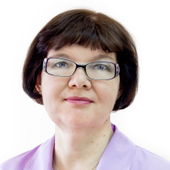 Мурылева Юлия Игоревна, стоматолог-ортопед