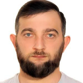 Ширинов Рустам Гаджибекович, хирург