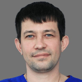 Куренков Станислав Григорьевич, ортопед