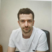 Аболмасов Андрей Валерьевич, хирург