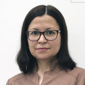 Гаязова Гульназ Хабировна, стоматолог-терапевт