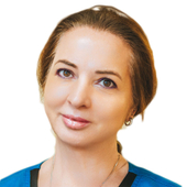 Личагина Людмила Петровна, акушерка