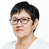 Ушакова Татьяна Гавриловна, врач функциональной диагностики