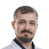 Мартынов Иван Анатольевич, офтальмолог