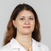 Валеева Юлия Александровна, терапевт