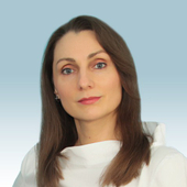 Пепеляева (Дудина) Наталья Владимировна, стоматолог-ортопед