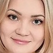 Калинина Ирина Витальевна, педиатр