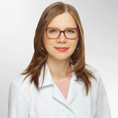 Тришкина Наталья Николаевна, кардиолог