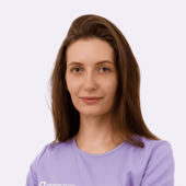 Кленова Ульяна Михайловна, дерматолог