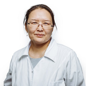 Жульмина Ольга Антоновна, терапевт