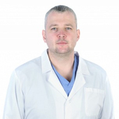 Почивалов Андрей Константинович, уролог