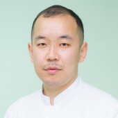 Алексеев Алексей Аверьянович, рентгенолог