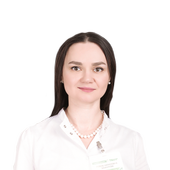 Зиннурова Гузель Нафисовна, гастроэнтеролог