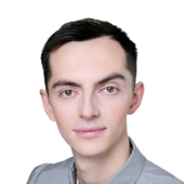 Прозоров Кирилл Юрьевич, массажист