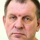 Астраханцев Виктор Сергеевич, детский ортопед