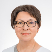 Макарова Наталья Николаевна, терапевт