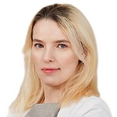 Кутерева Юлия Сергеевна, психиатр