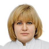 Гришина Татьяна Вадимовна, гинеколог