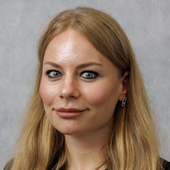 Русак Жаклин Ильинична, ортодонт