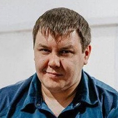 Николаев Станислав Сергеевич, психиатр