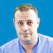 Ляховский Денис Евгеньевич, хирург