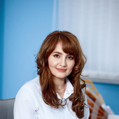 Меджидова Сарида Нуриевна, аллерголог