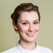 Пангоните Иоланта Гиентаро, стоматолог-терапевт