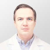Лукин Сергей Владимирович, флеболог